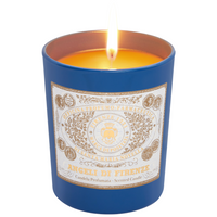 Angeli di Firenze Scented Candle 1221 Edition