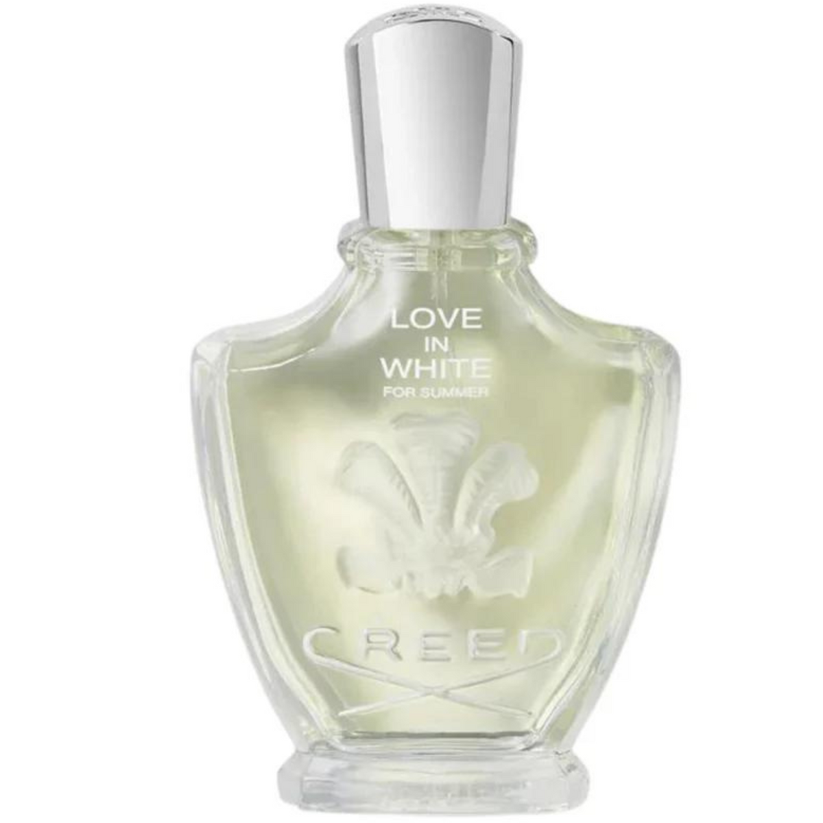 Love in White for Summer – Libertine Parfumerie