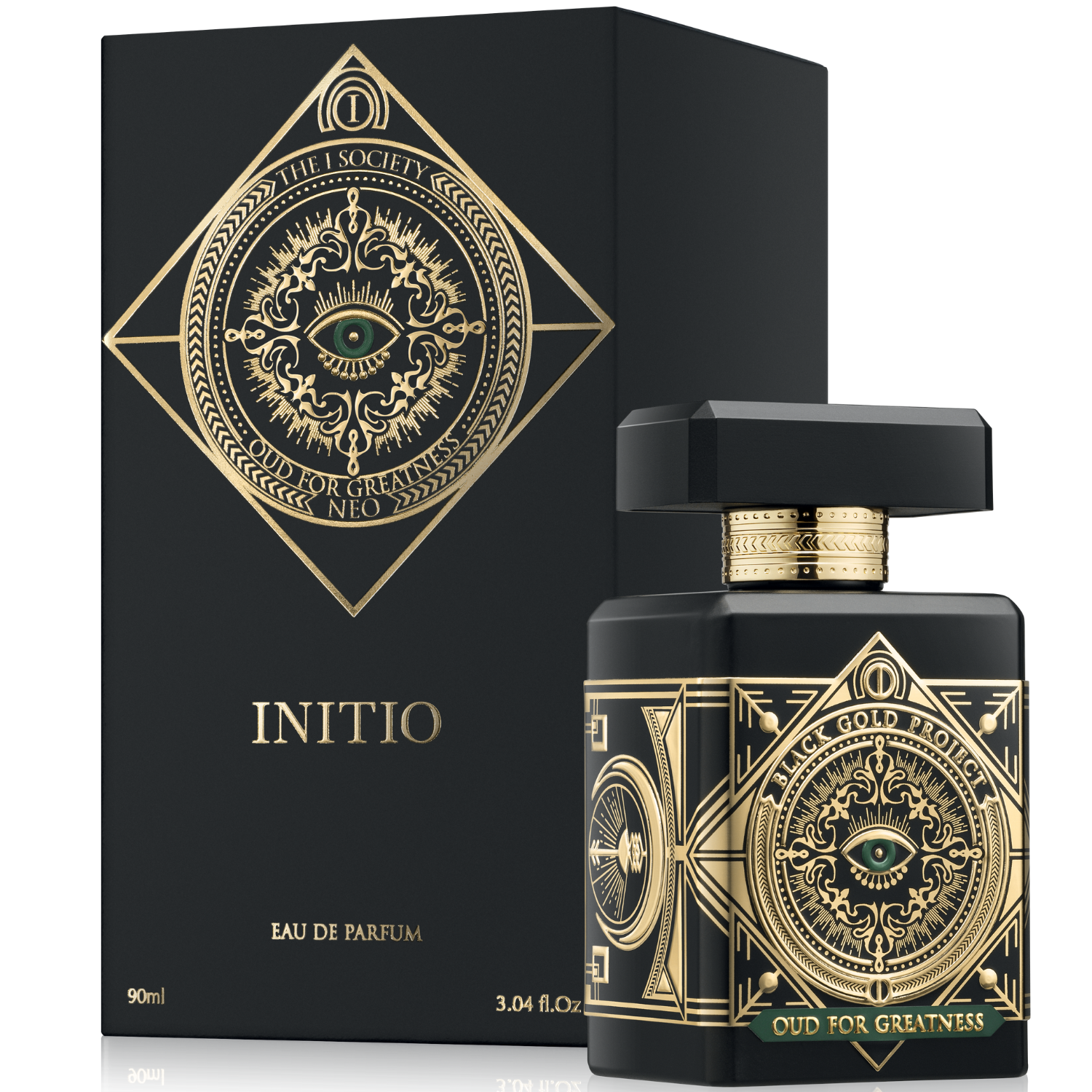 Oud for Greatness Neo