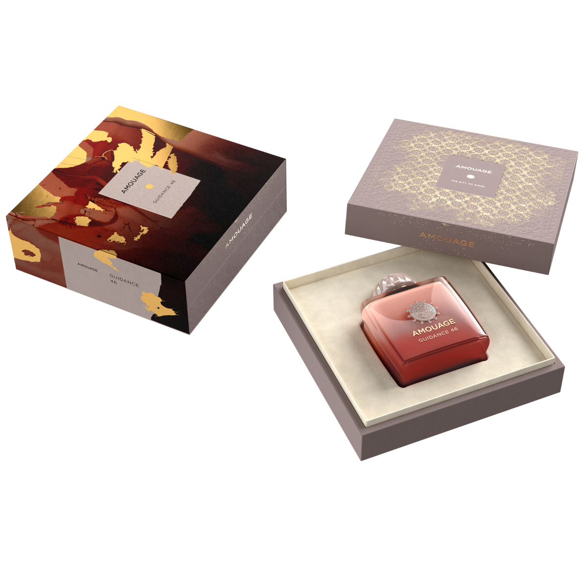 Exceptional Extraits Guidance 46 – Libertine Parfumerie