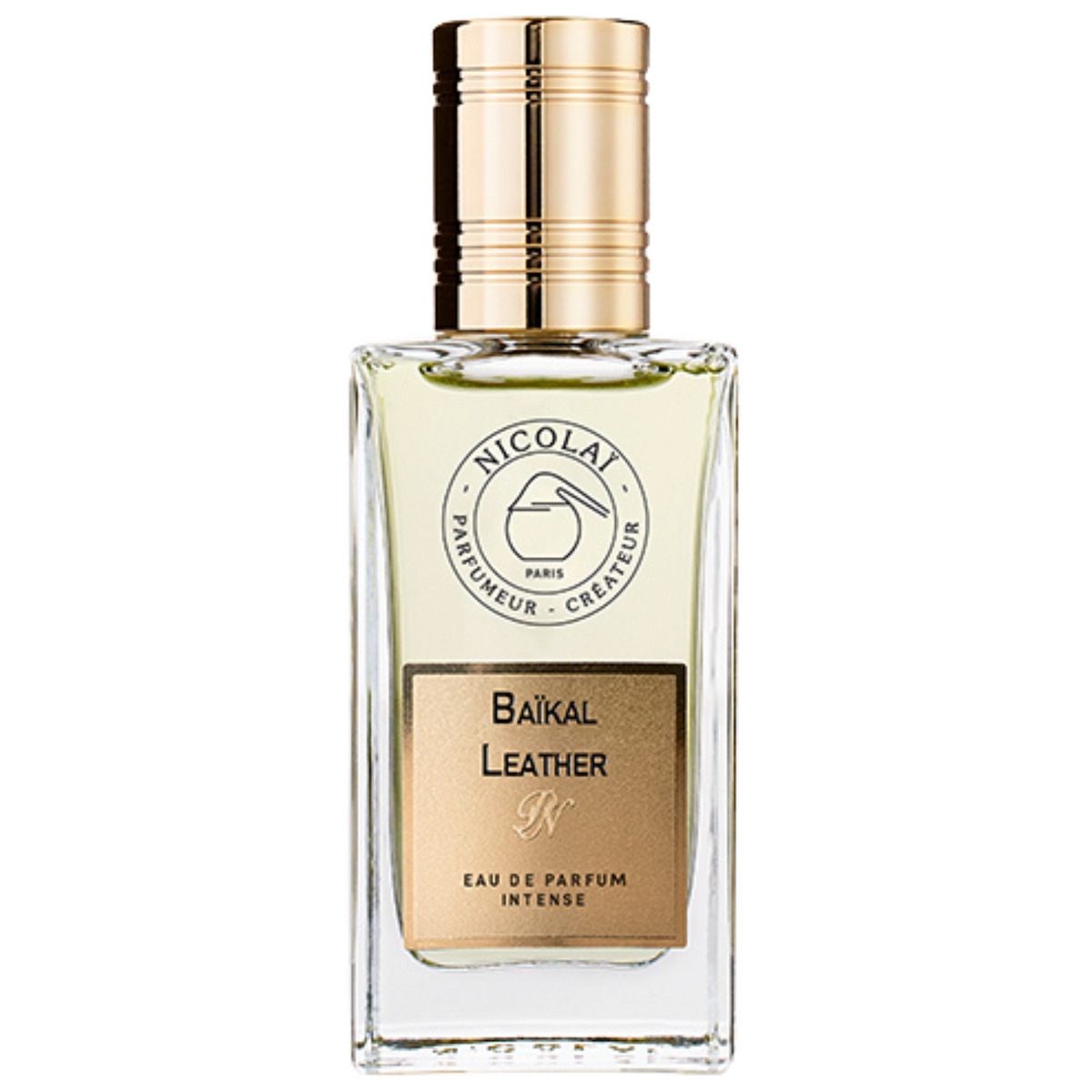 Baikal Leather Intense – Libertine Parfumerie