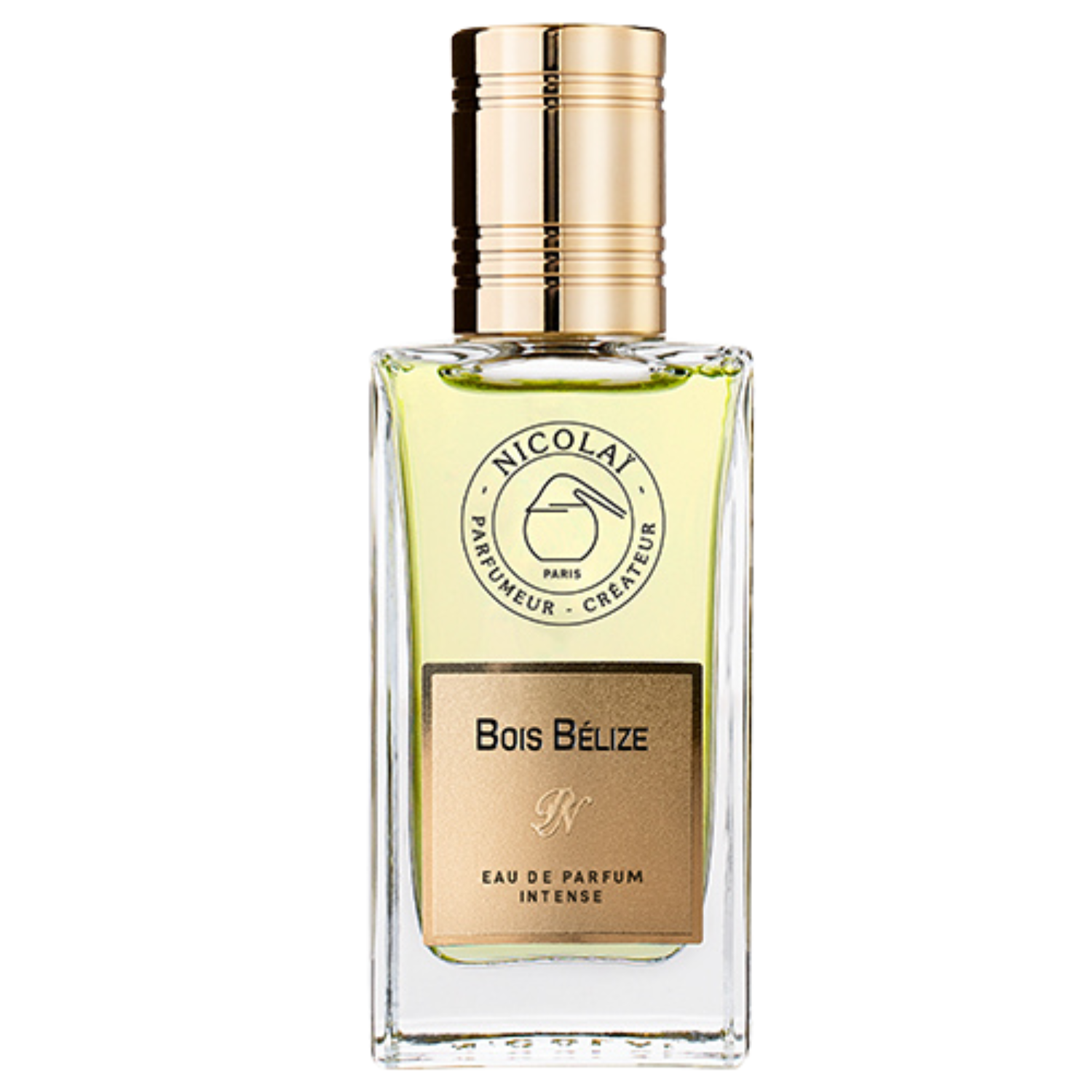 Bois Belize Intense