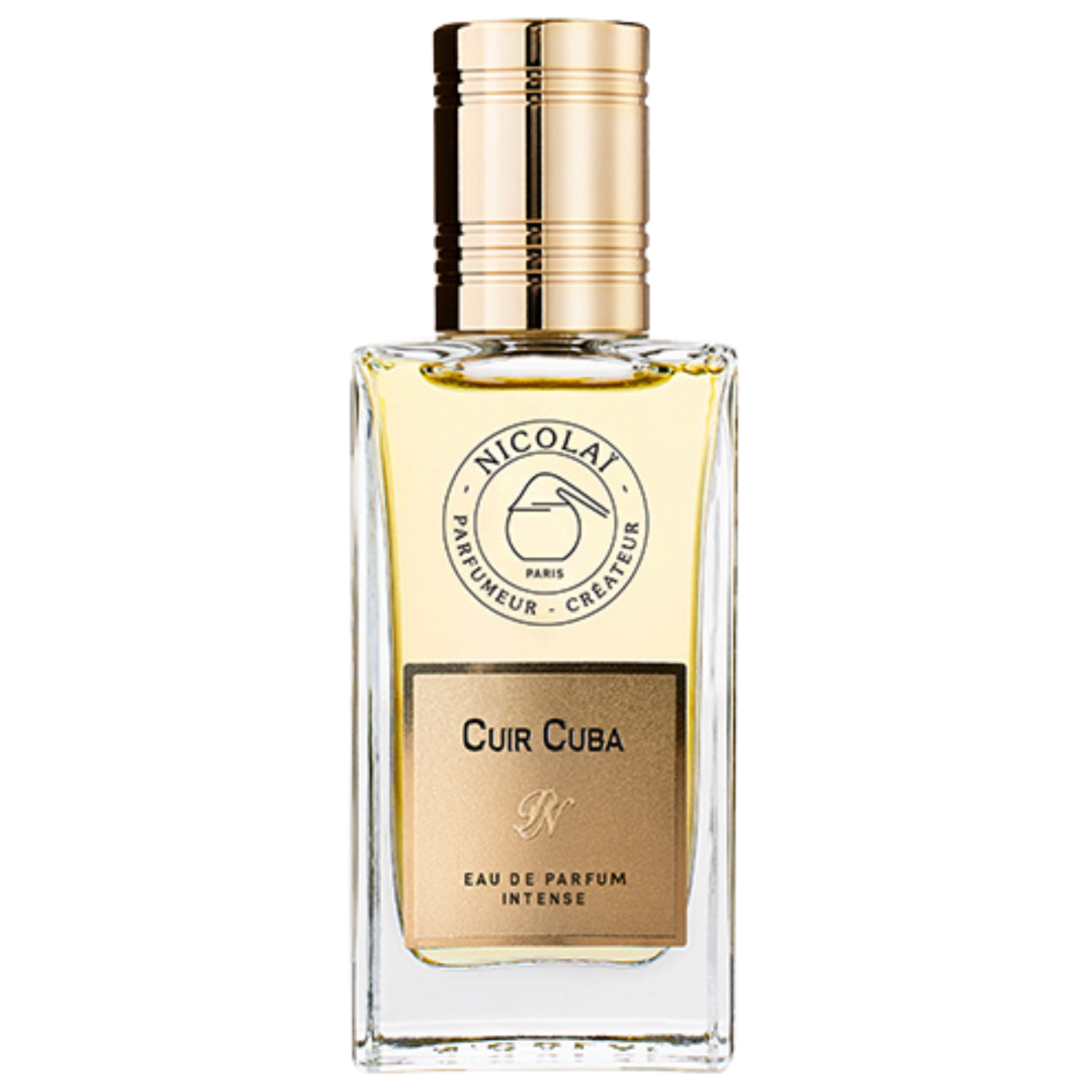 Cuir Cuba Intense