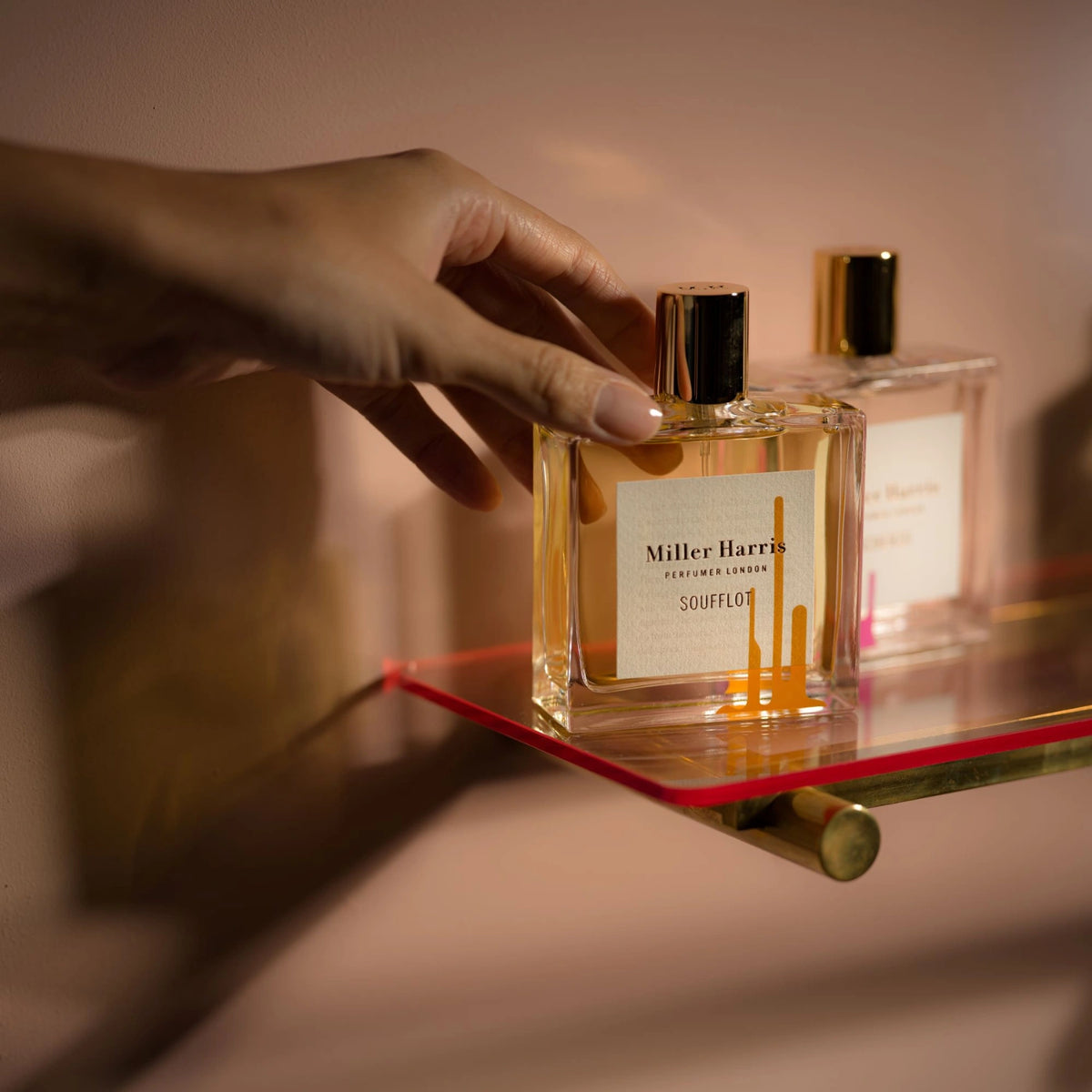 Soufflot – Libertine Parfumerie