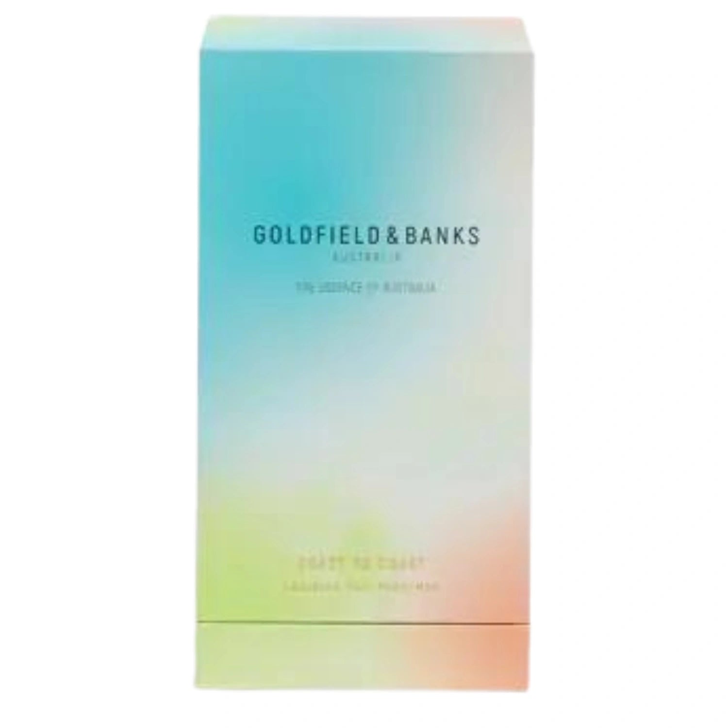 Coast to Coast Layering Trio