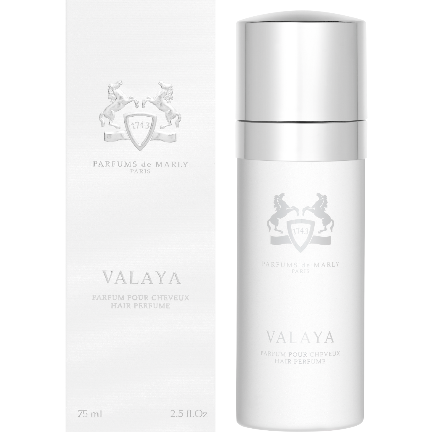 Valaya Hair Mist