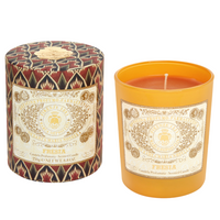Fresia Scented Candle 1221 Edition