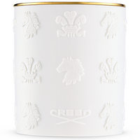 Vanisia Porcelain Candle