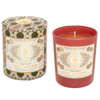 Rosa Gardenia Scented Candle 1221 Edition