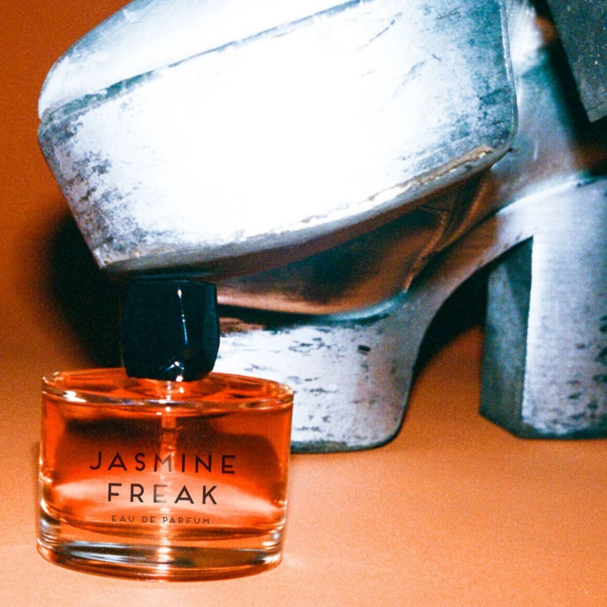 Jasmine Freak – Libertine Parfumerie