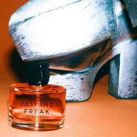 Jasmine Freak