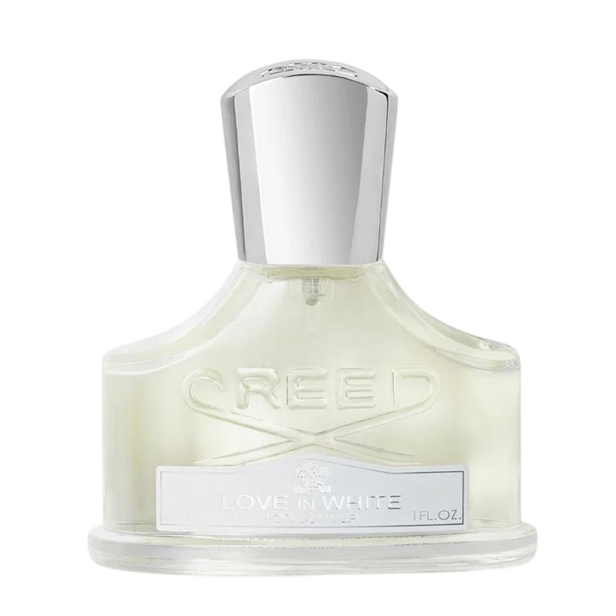 Love in White for Summer – Libertine Parfumerie