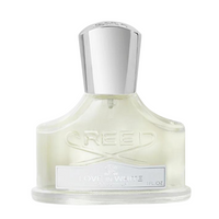 Love in White for Summer