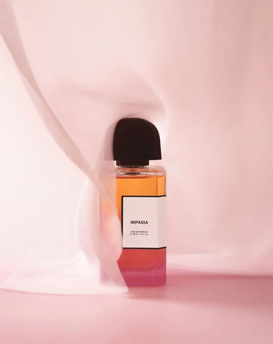The Perfume Wardrobe Online Masterclass 20 October 2026