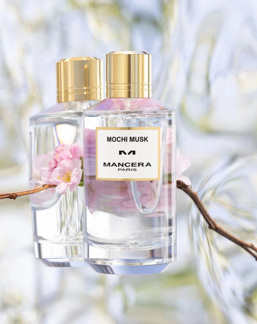Spring Perfume Online Masterclass 15 September 2026