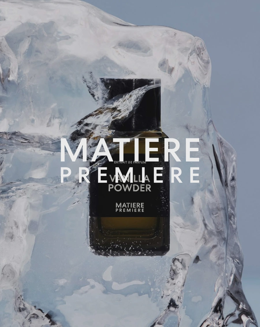 Matiere Premiere Perfume Masterclass at Libertine Paddington 29 April 2026