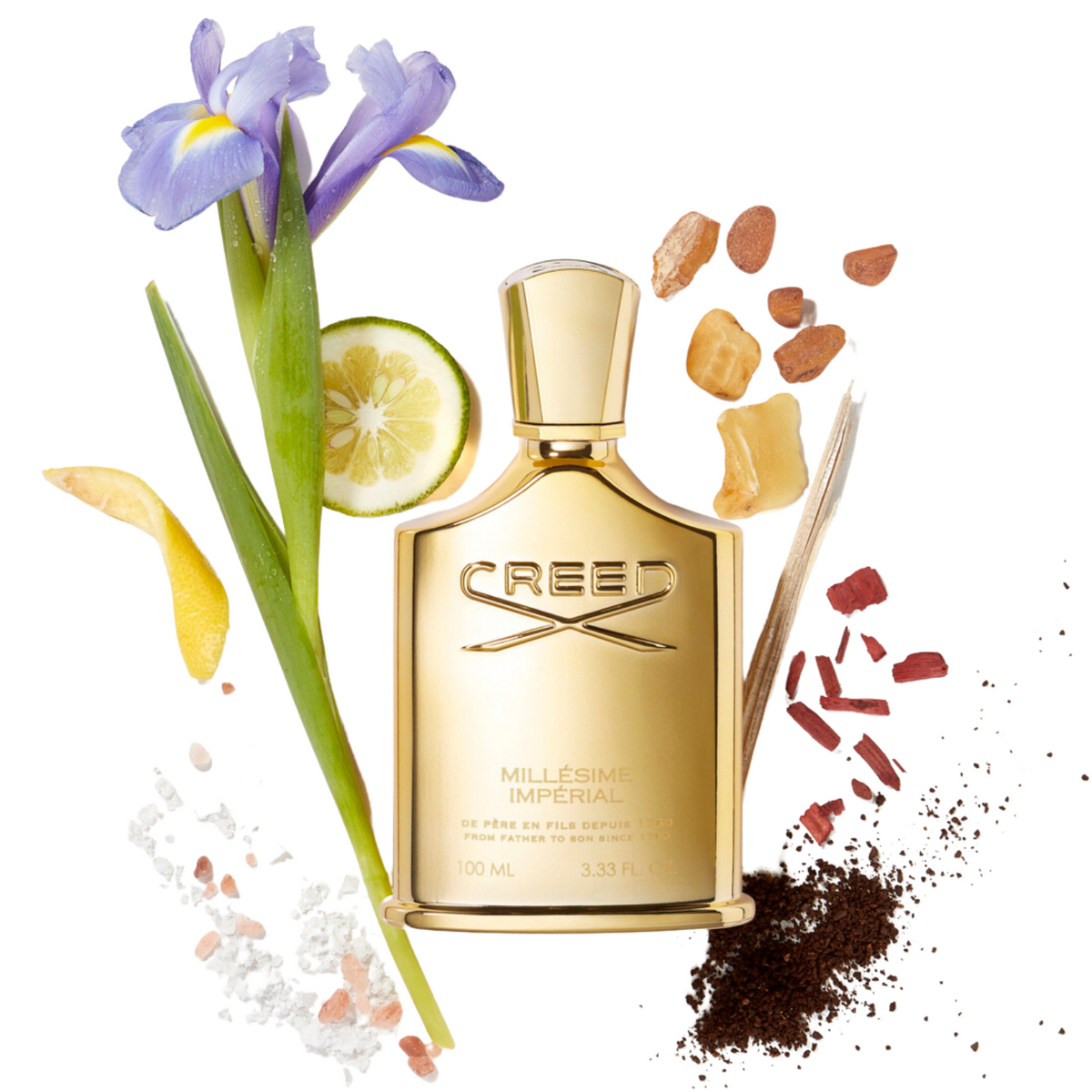 Millesime Imperial – Libertine Parfumerie