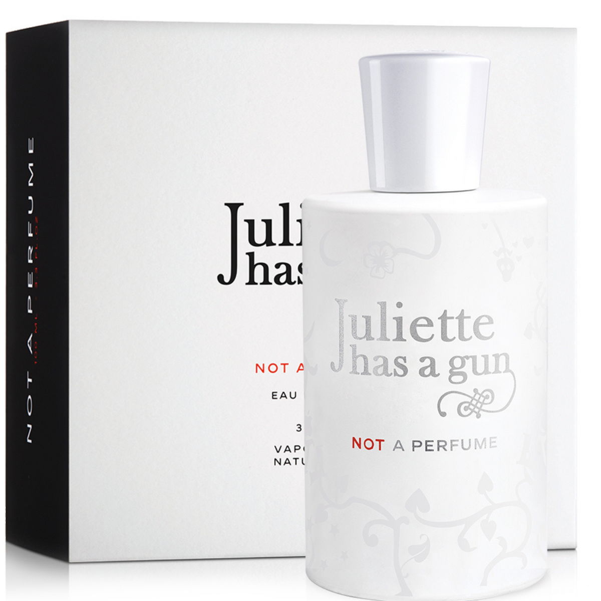 Not A Perfume – Libertine Parfumerie