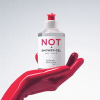 Not A Shower Gel