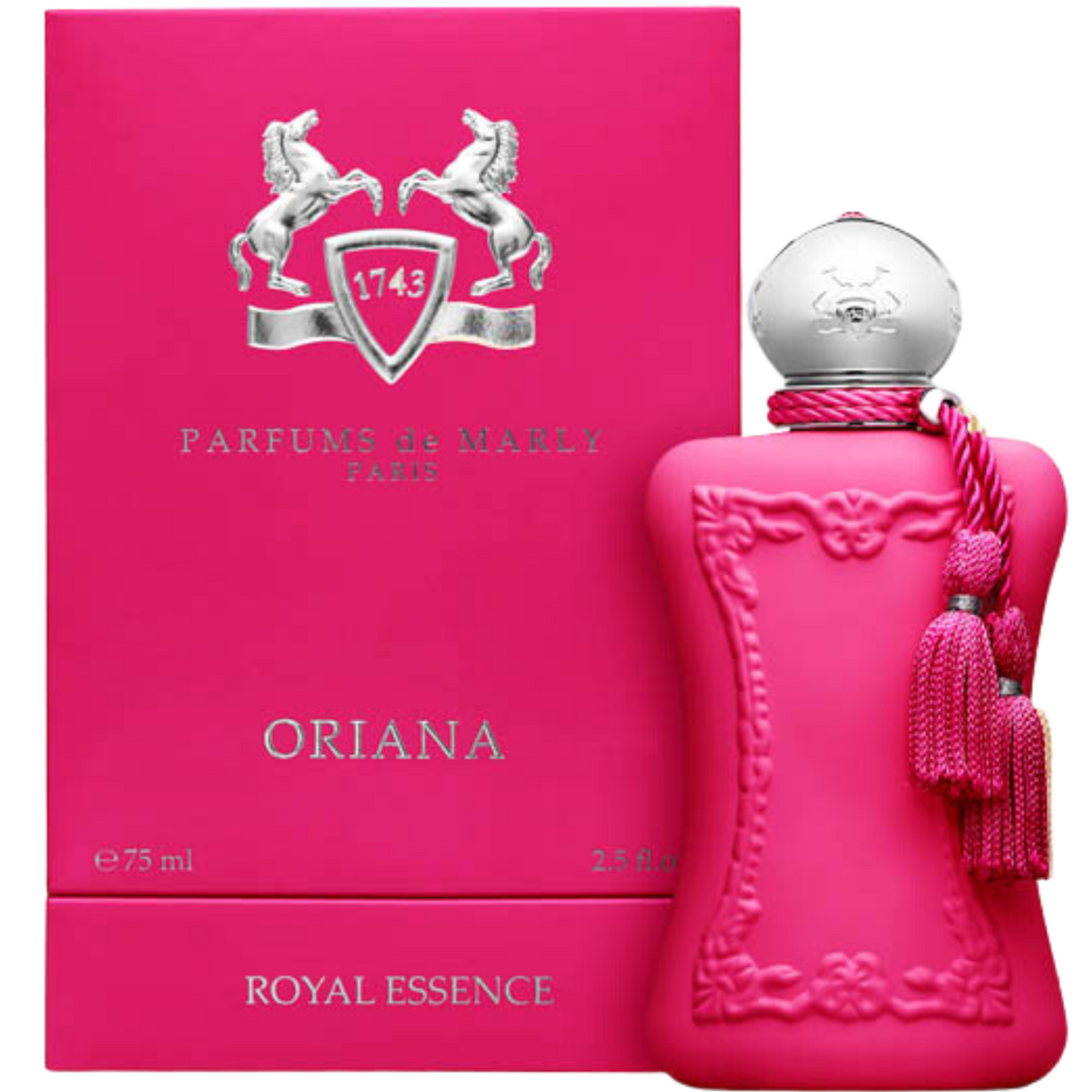 Oriana – Libertine Parfumerie