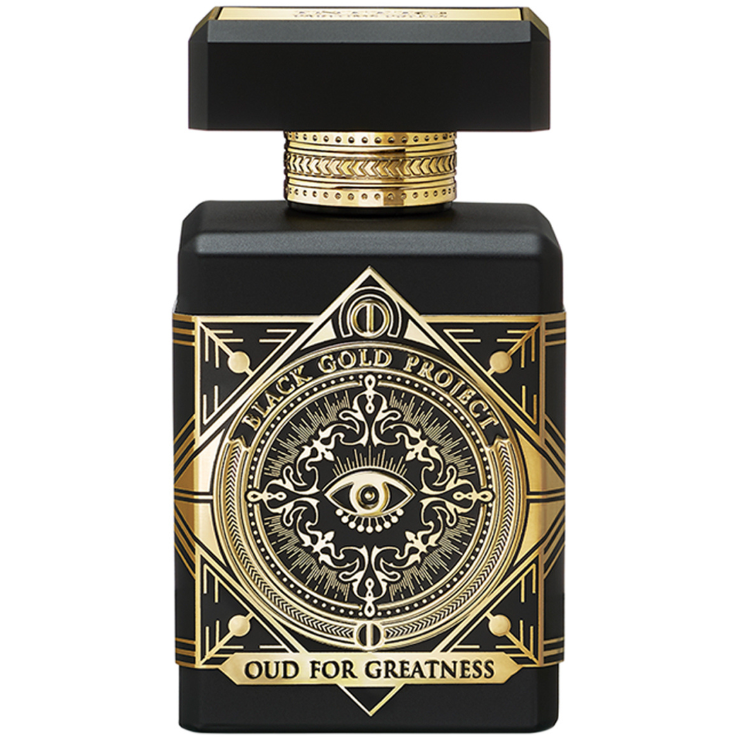 Oud for Greatness