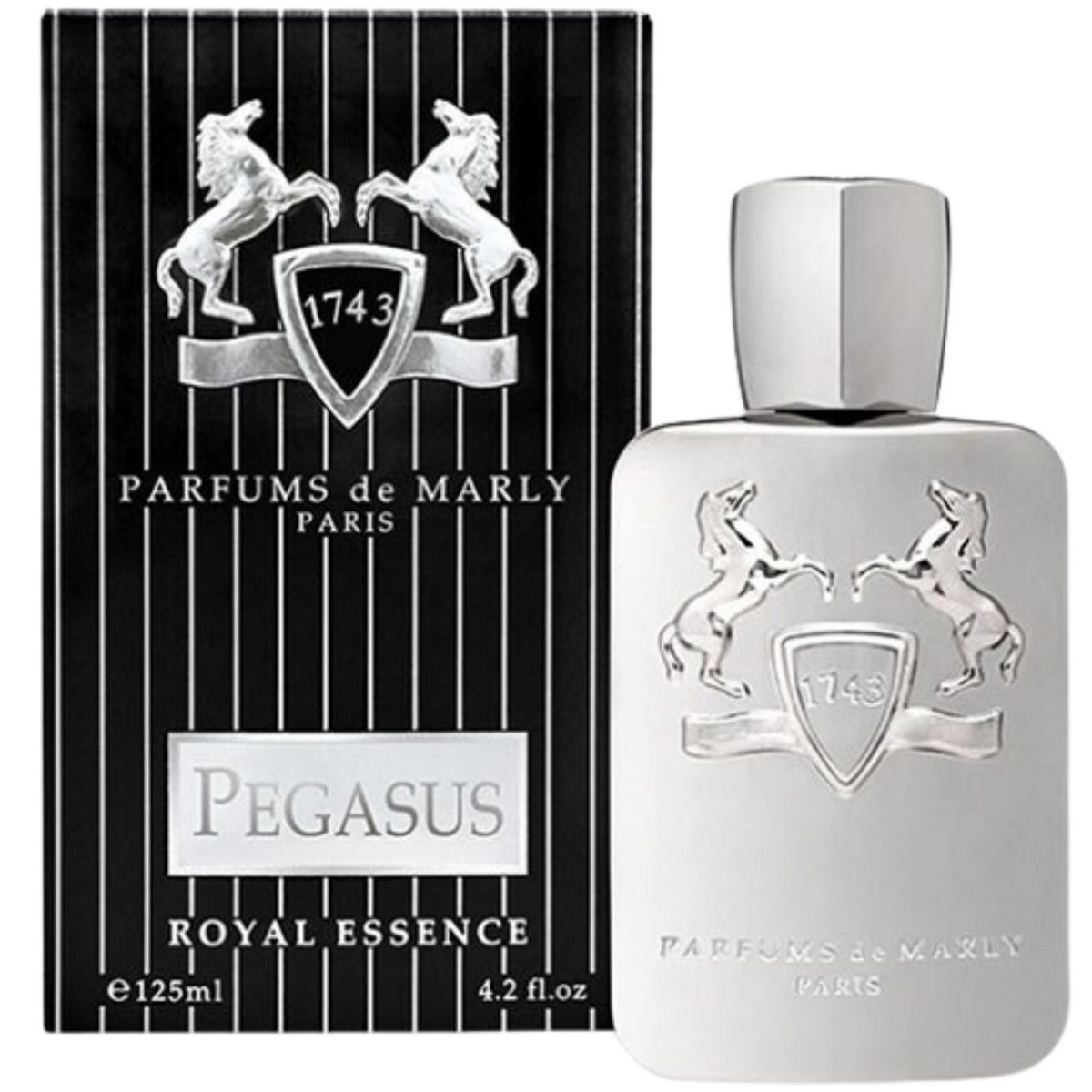 Pegasus – Libertine Parfumerie