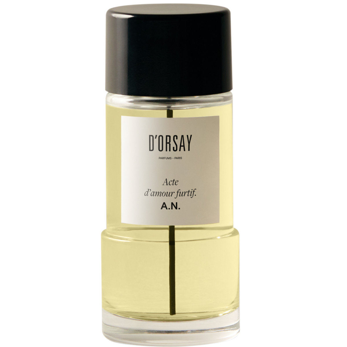 A N Acte d'Amour Furtif – Libertine Parfumerie