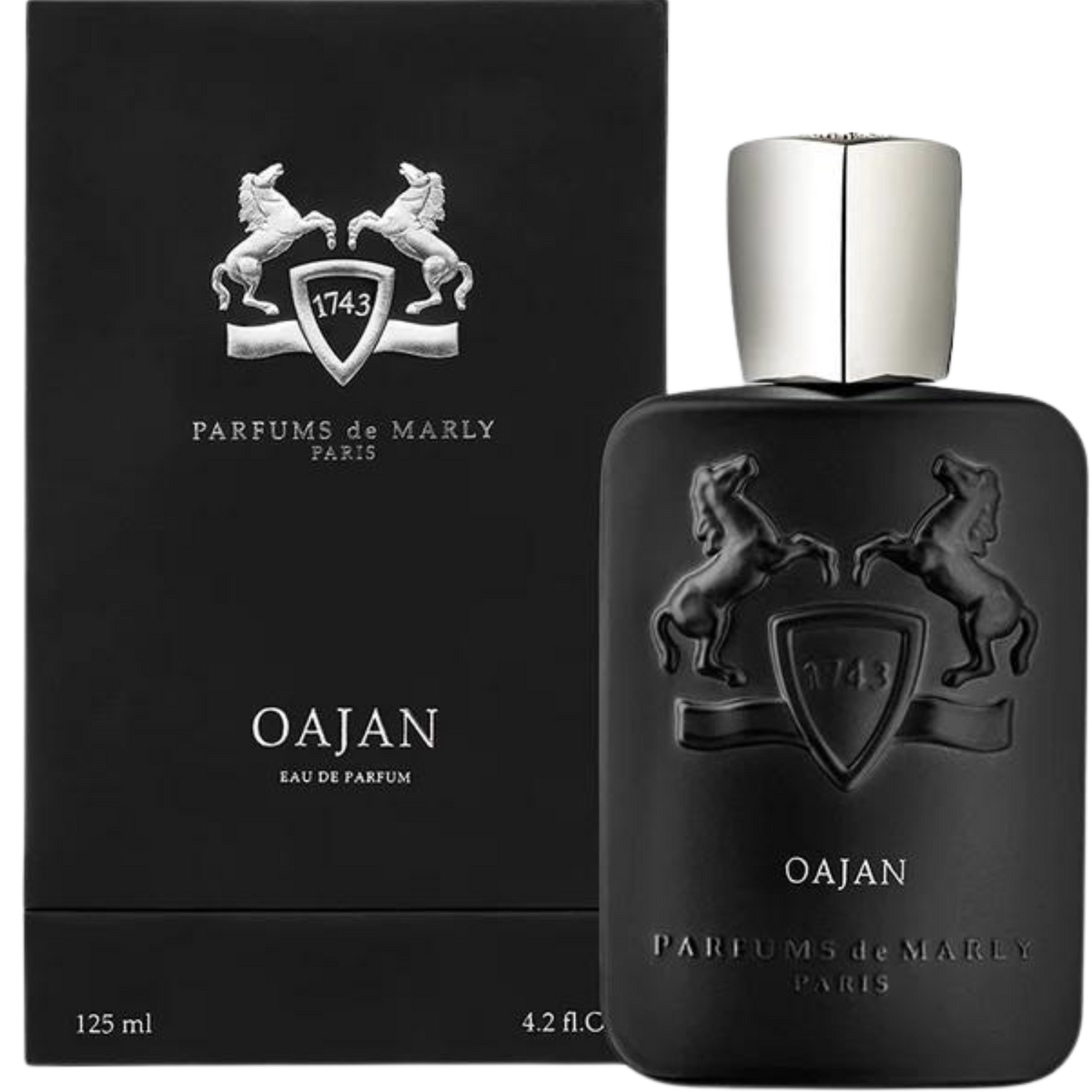 Oajan – Libertine Parfumerie