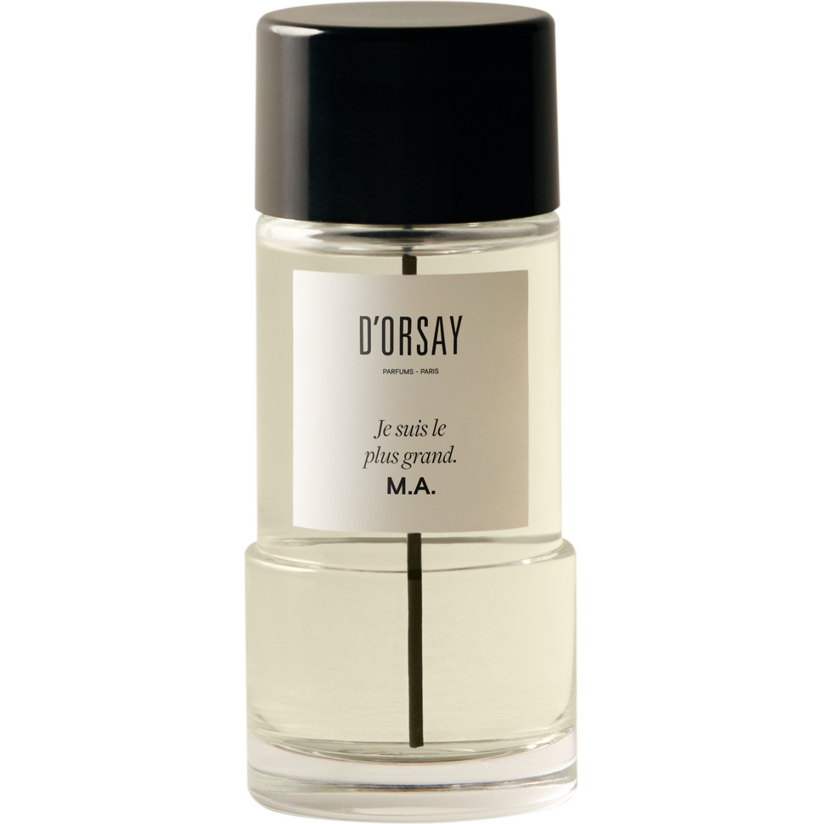 M A Je Suis Le Plus Grand – Libertine Parfumerie