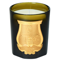 Abd El Kader Intermezzo Candle
