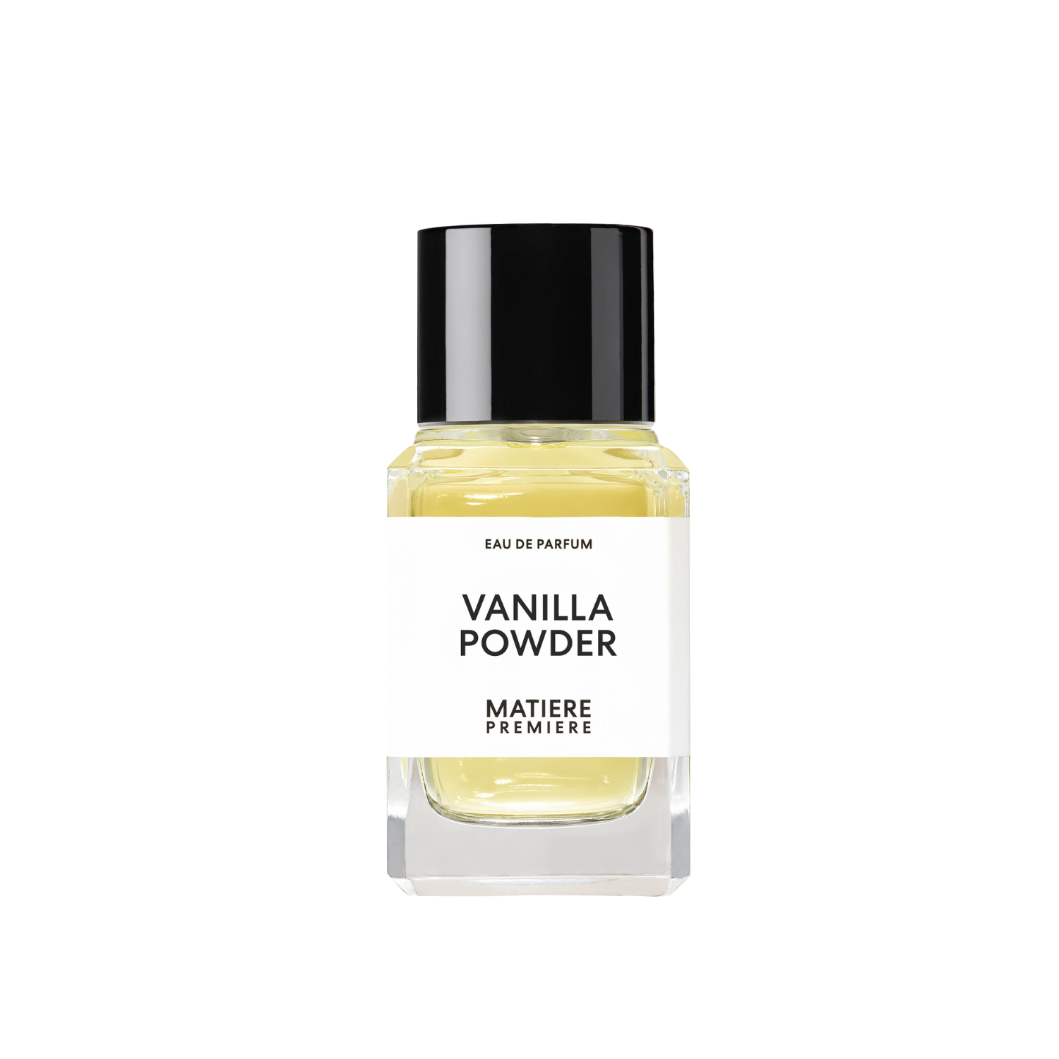 Vanilla Powder