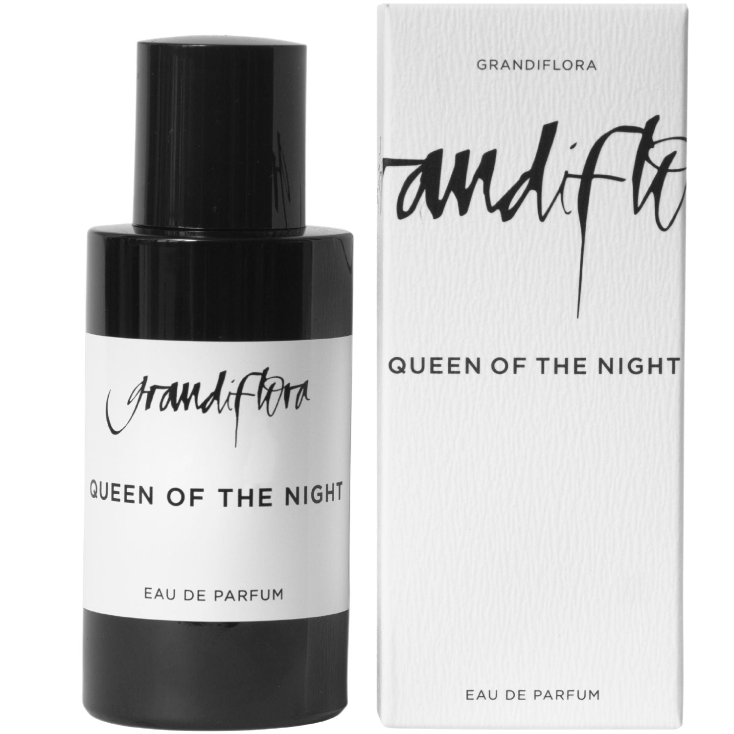 Queen of the Night – Libertine Parfumerie