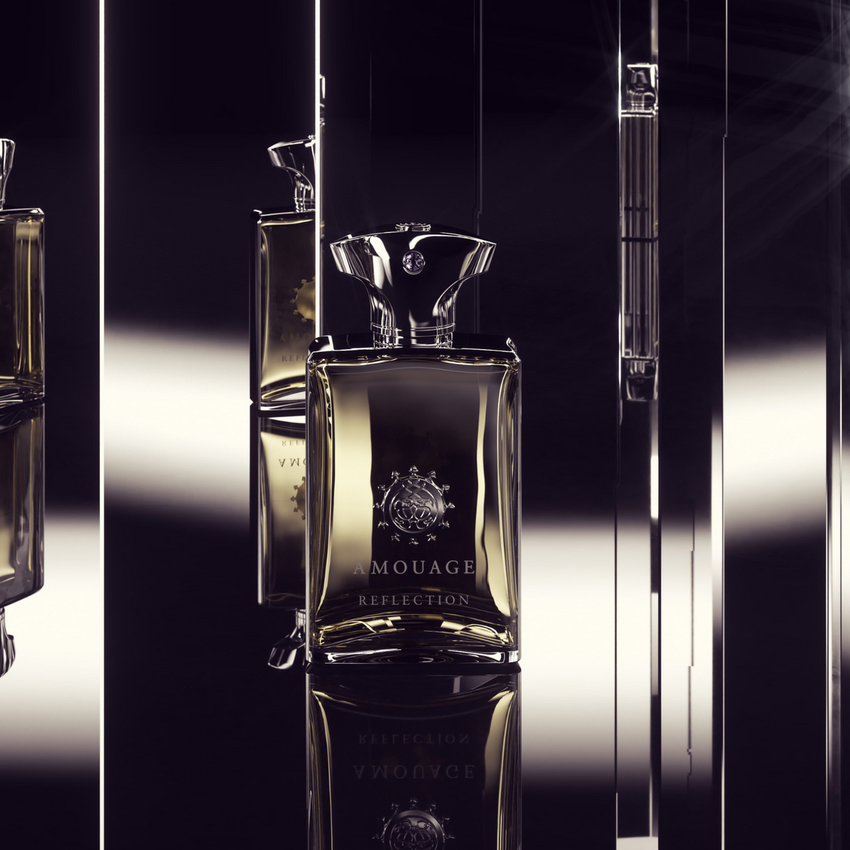 Reflection Man Shop Amouage Online Libertine Parfumerie
