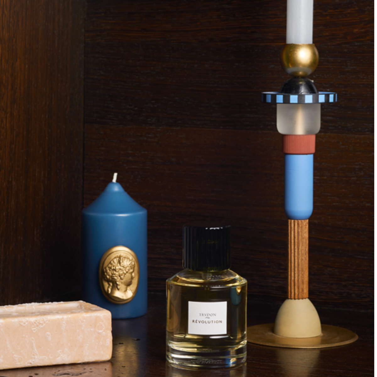 Revolution – Libertine Parfumerie