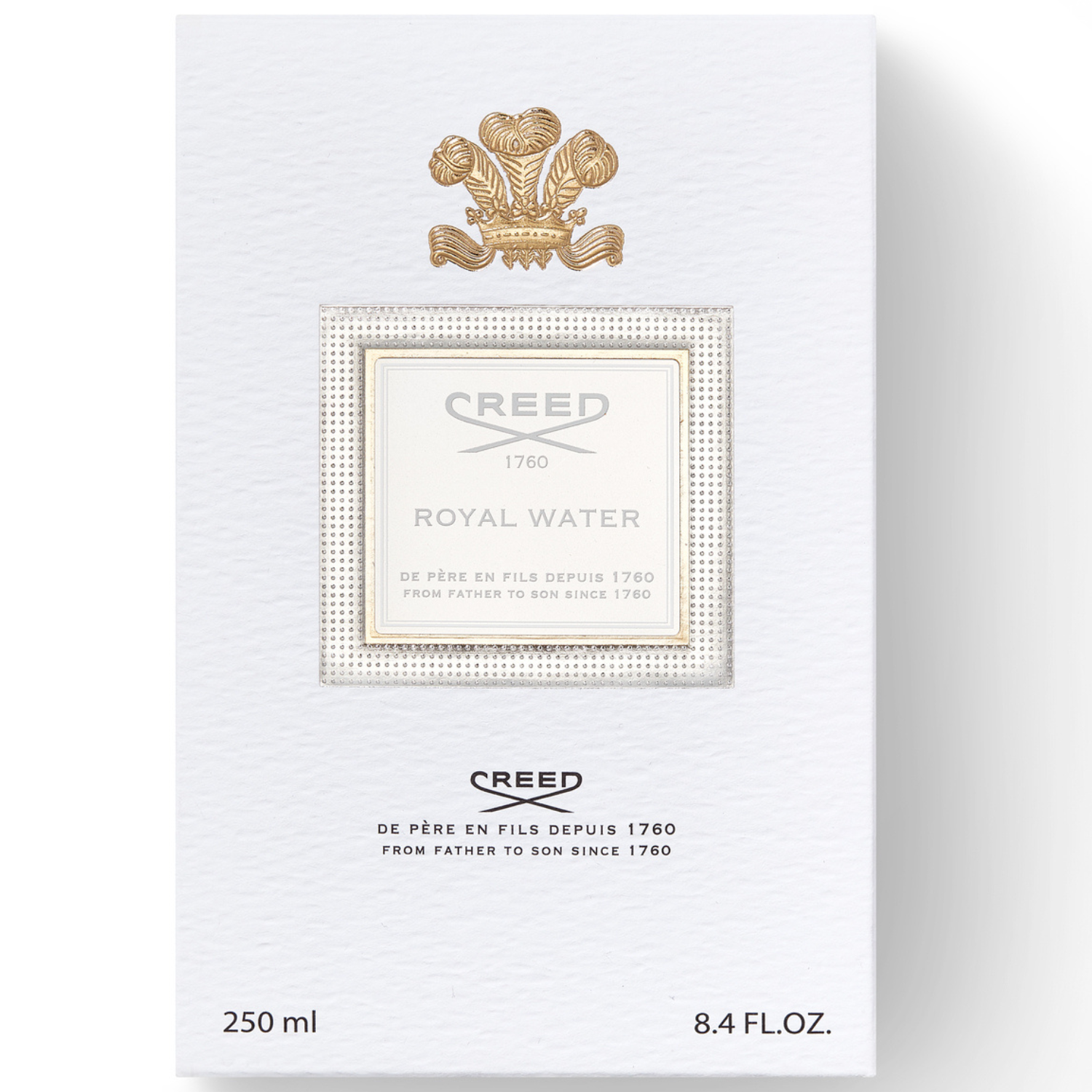 Royal Water