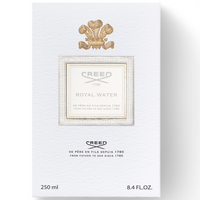 Royal Water