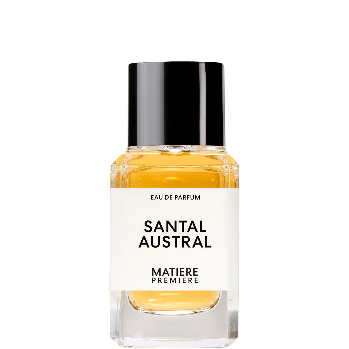 Santal Austral