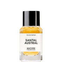 Santal Austral