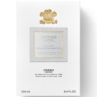 Silver Mountain Water