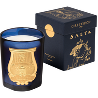 Salta Classic Candle