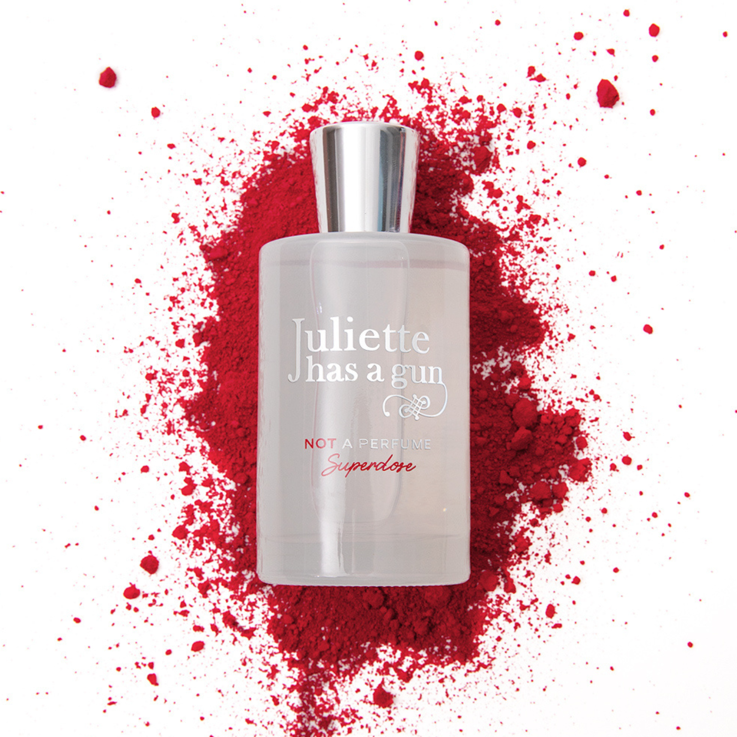 Not A Perfume Superdose