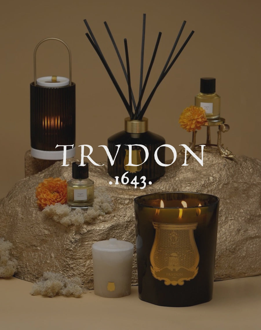 Trudon Masterclass at Libertine Chatswood 26 March 2026