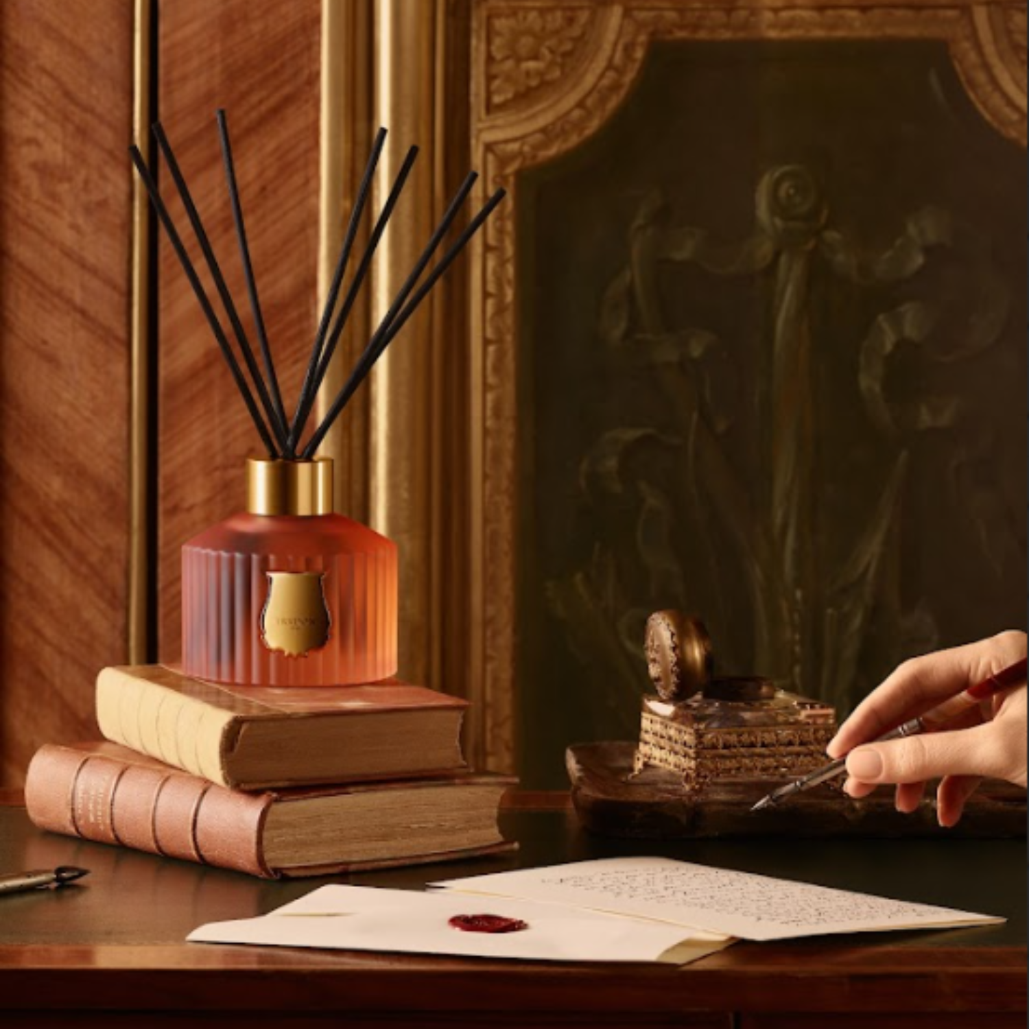 Tuileries Room Diffuser