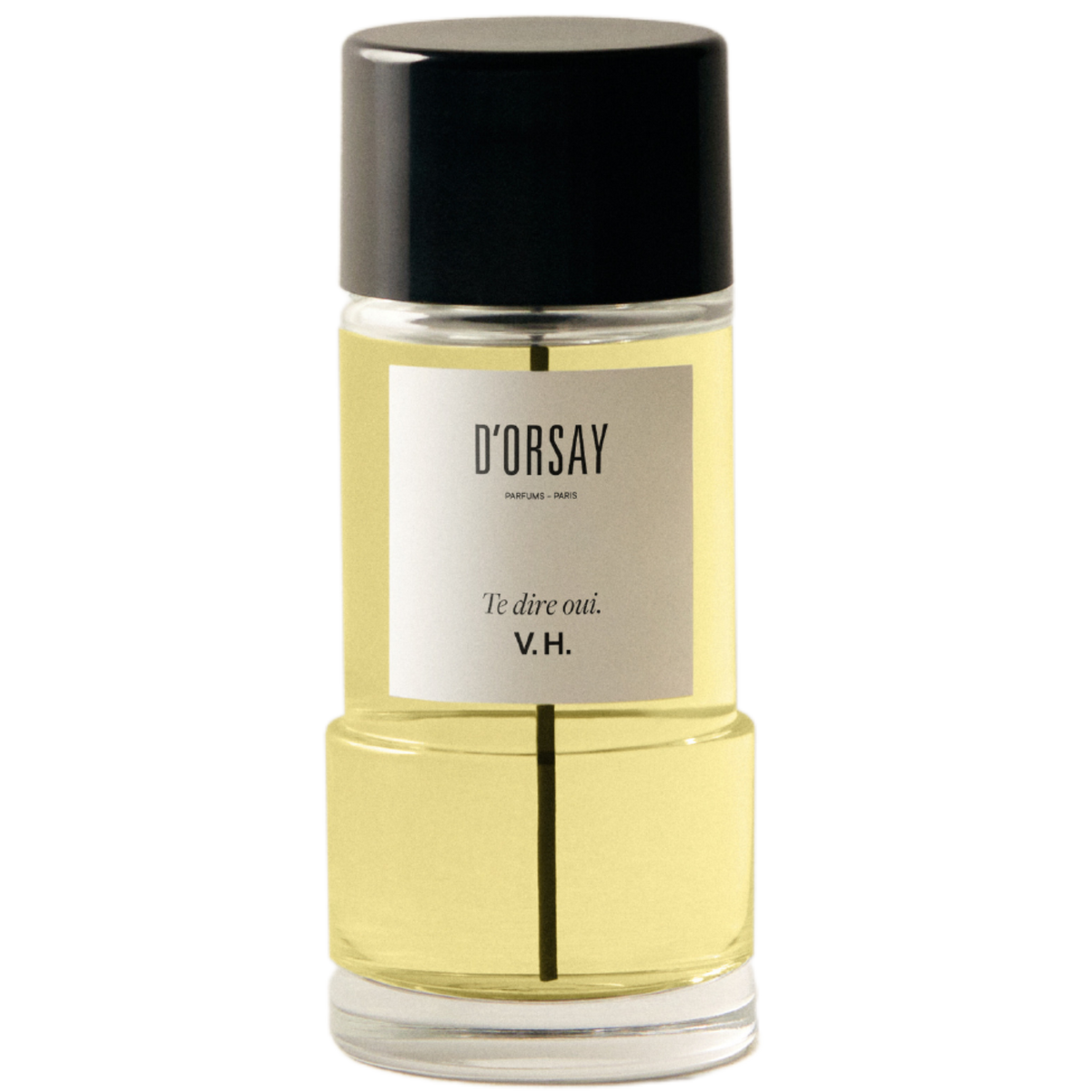 香水(ユニセックス) D'ORSAY Te dire oui. V.H. 50ml VH.png?v=1707090764&width=1200