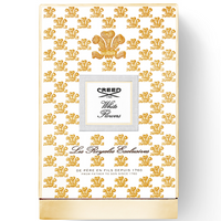 Royales Exclusives - White Flowers