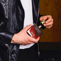 Danger Pour Homme Parfum Cologne
