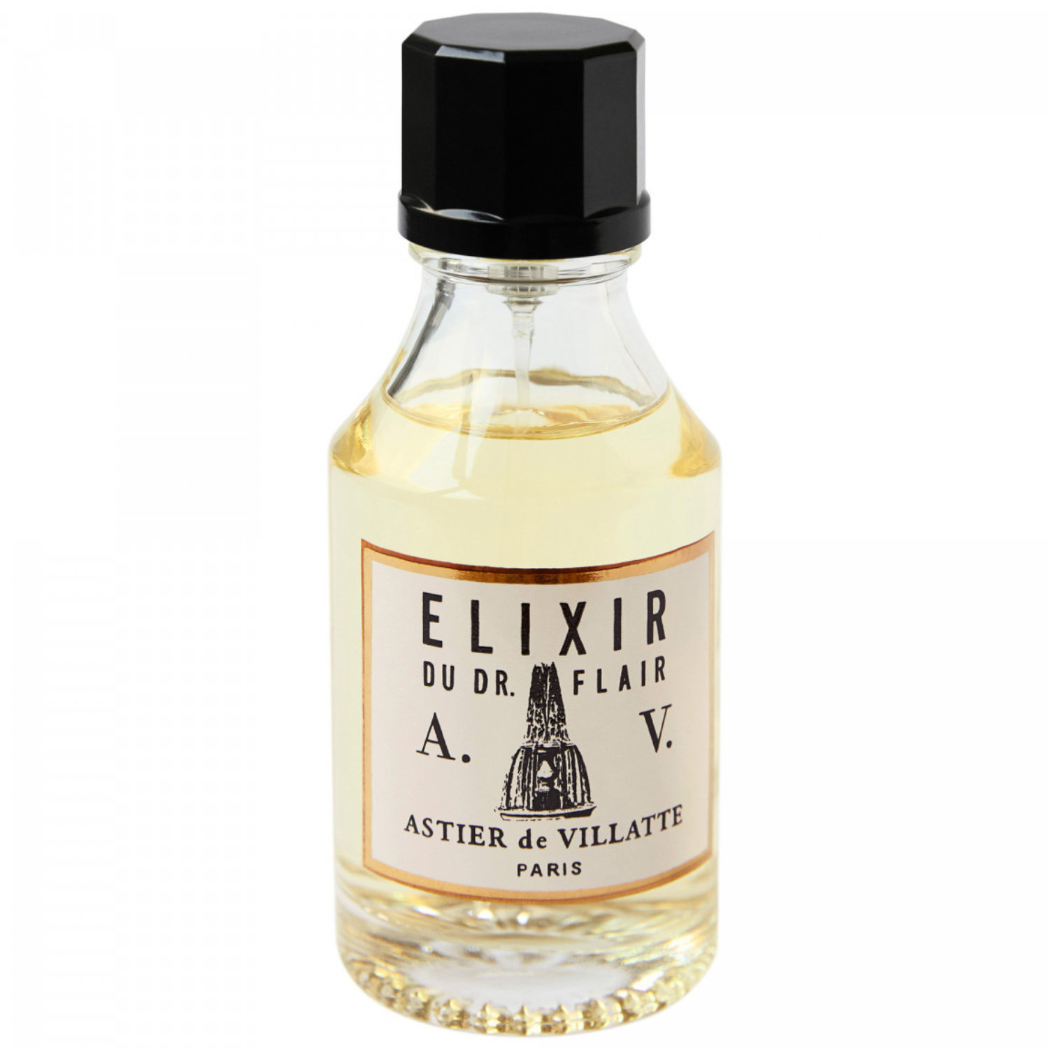 Elixir du Docteur Flair
