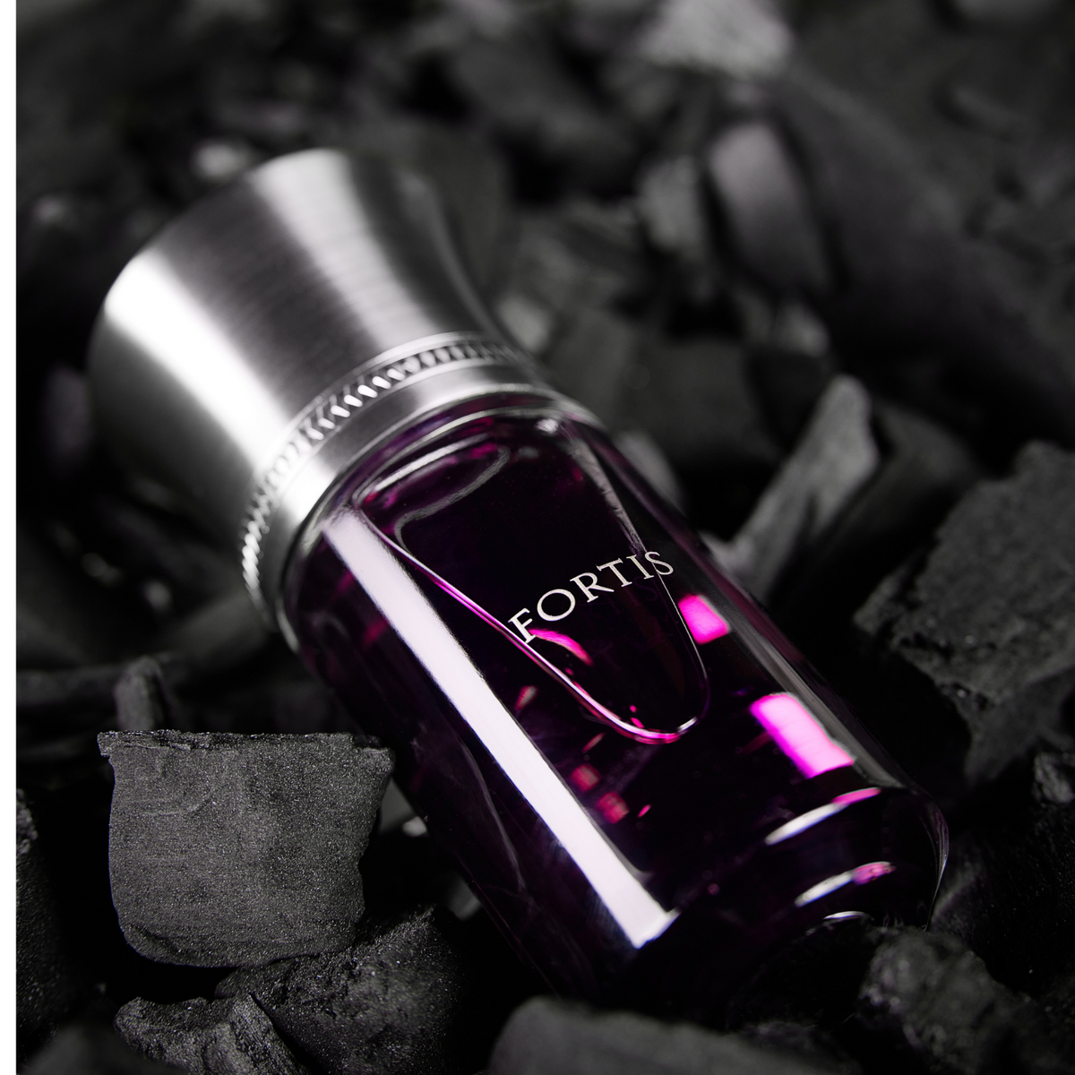 Fortis – Libertine Parfumerie