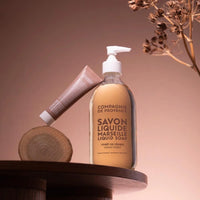 Cedar Forest Hand Cream