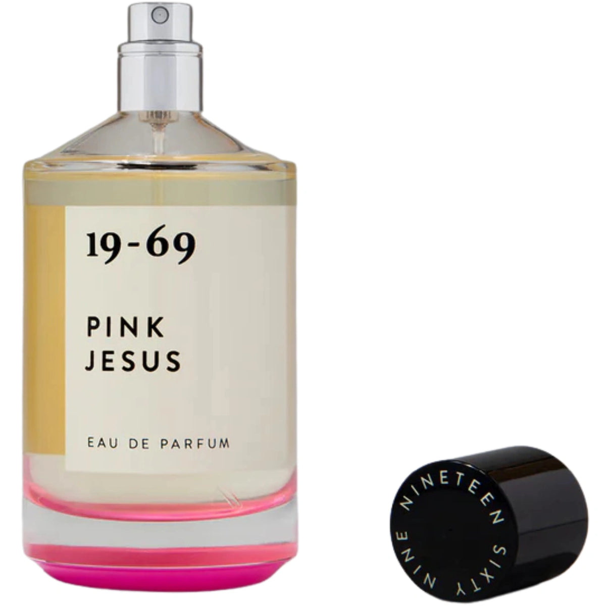 Pink Jesus – Libertine Parfumerie